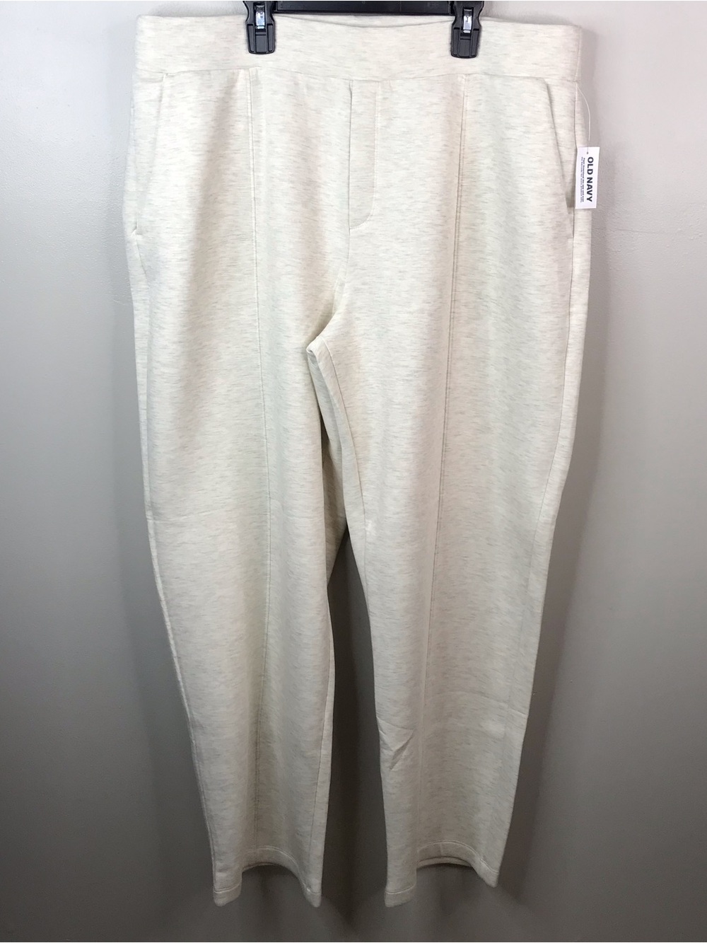 Old Navy Bounce Fleece High Rise Pants in size XL